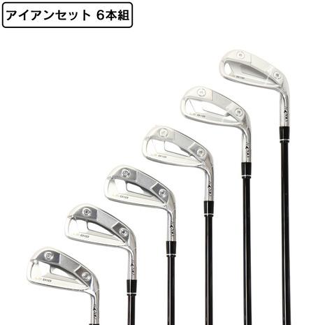 HONMA GOLF（本間ゴルフ） 本間ゴルフ（HONMA）（メンズ）アイアン