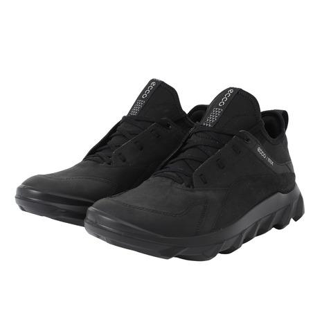 エコー(ecco)カジュアルシューズ MX MEN’S LOW 82018402001(Men’s) ecco（エコー） （メンズ）カジュアルシューズ MX MEN'S LOW