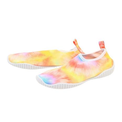 シルバーアロー マリンシューズ レディース いいスタイル