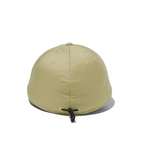 ニューエラ(NEW ERA) 帽子 キャップ 930 ドローコード WAKA NOZAWA 野沢和香 パッカブル yeap! ストーン 12654440 日よけ (メンズ、レディース)|victoriasurfandsnow|02