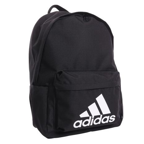 日本未発売 アディダス Adidas リュック クラシックバッジ オブ スポーツ バックパック ブラック ホワイト Kol38 H メンズ レディース キッズ Wantannas Go Id
