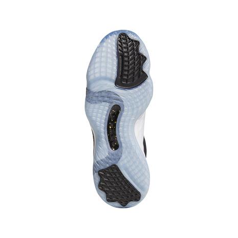 アディダス(adidas) バスケットシューズ バッシュ 白 D.O.N. Issue 3 GV7259 ドノバン ミッチェル (メンズ)|victoriasurfandsnow|02