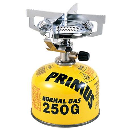 新品　PRIMUS P-2243 シングルガスバーナー PRIMUS（プリムス） 軽量 コンパクト 高火力 2243バーナー シングル