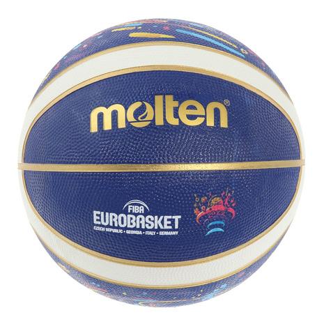 モルテン Molten メンズ バスケットボール 7号球 ユーロバスケット 22 公式試合球 レプリカ g01 E2g Victoriasurf Snowyahoo 店 通販 Yahoo ショッピング