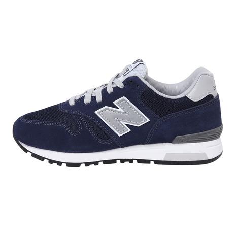 ニューバランス（new balance）（メンズ）スニーカー 565 ML565 EN1 D 紺 ネイビー スポーツシューズ 靴 シューズ｜victoriasurfandsnow｜06