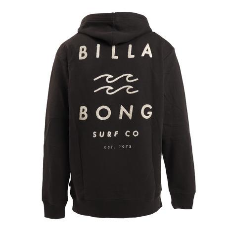 ビラボン Billabong メンズ Victoriasurf Snow Paypayモール店 通販 Paypayモール One Time パーカー 0114 Chr 特価人気 Japanesestation Com
