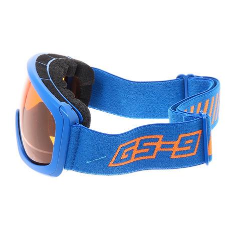 598円 人気沸騰 その他ブランド Other Brand スキー スノーボード ボーイズ ゴーグル Gs 9 シングルレンズ 334z2zd5153 Nvy キッズ