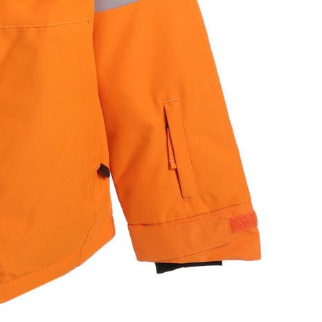 セッションズ(SESSIONS) スノーボード ウェア SCOUT INSULATED ジャケット SSFW210005 ORANGE (メンズ)|VictoriaSurfamp;Snow PayPayモール店|03