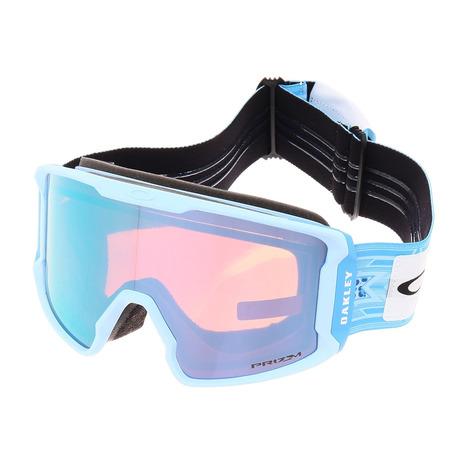 43 割引65 Off 送料無料 オークリー Oakley スキー スノーボード スノボ ゴーグル Line Miner L ラインマイナー 7070b001 レディース スキー スポーツ Www Opus5614 Ch