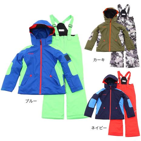 フェニックス（PHENIX）（キッズ）ジュニア 子供 スキーウェア 上下  