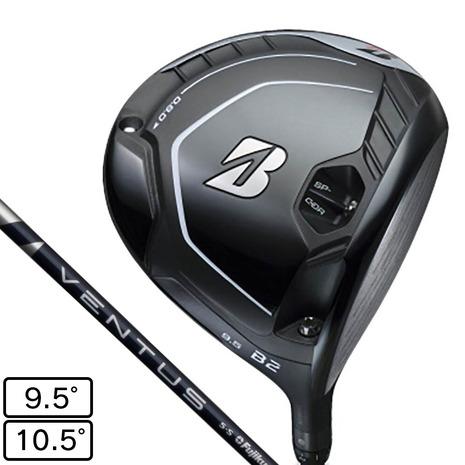 ブリヂストン BSG B2 ドライバー ヘッド単体 9.5