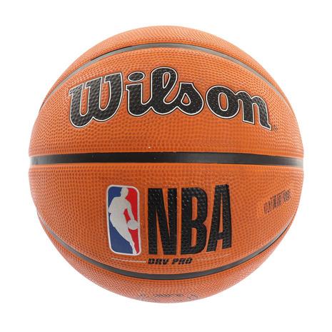 ウイルソン（Wilson）（キッズ）ジュニア バスケットボール 5号球 NBA ドライブプロ WTB9100XB05 屋外 室外｜victoriasurfandsnow｜02