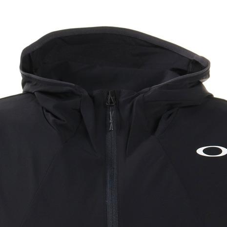 オークリー(OAKLEY) Enhance FGL ウインドジャケット 1.7 FOA401415-02E (メンズ)|victoriasurfandsnow|03