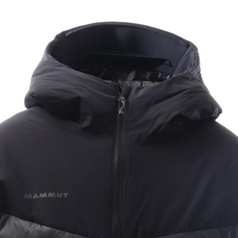 マムート(MAMMUT) Rime Pro IN Hybrid Hooded ジャケット 1013-01320-0001 (メンズ)|victoriasurfandsnow|03