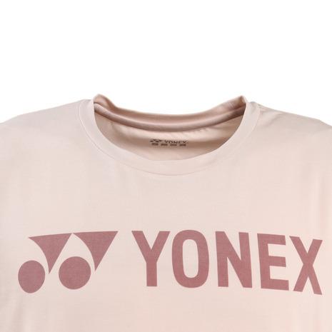 ヨネックス（YONEX）（メンズ） テニスウェア 半袖Tシャツ 16595｜victoriasurfandsnow｜09