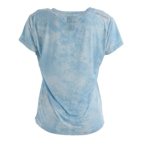 ヨネックス(YONEX) テニスウェア レディース Tシャツ 16603 (レディース)|victoriasurfandsnow|05