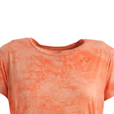 ヨネックス(YONEX) テニスウェア レディース Tシャツ 16603 (レディース)|victoriasurfandsnow|06