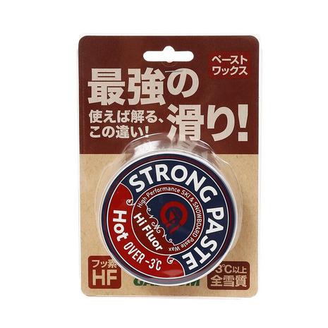 GALLIUM（ガリウム） （メンズ、レディース）STRONG PASTE HOT 30ml