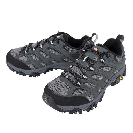 MERRELL（メレル） （メンズ）ハイキングシューズ 登山靴 山登り