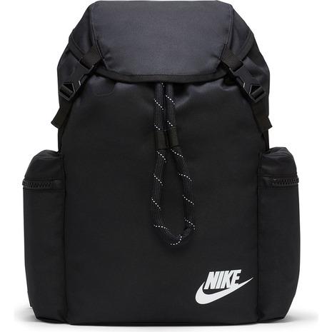 1650円 売れ筋ランキングも ナイキ Nike リュック ヘリテージ バックパック 24l ブラック Db3302 010 メンズ レディース