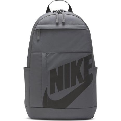 ナイキ Nike リュック エレメンタル バックパック ダークグレー Dd0559 068 メンズ レディース 超激得sale