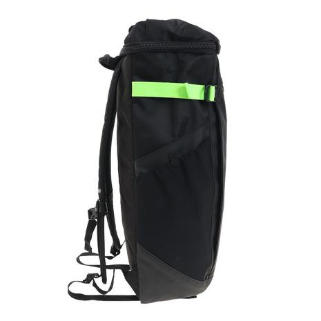 デサント(DESCENTE) リュック スクエアバッグM 30L DMATJA04(メンズ)|victoriasurfandsnow|11