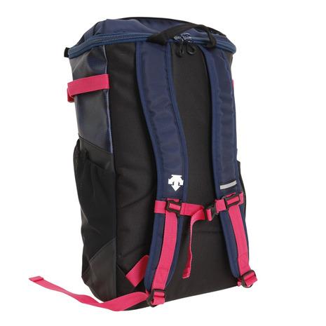 デサント(DESCENTE) リュック スクエアバッグM 30L DMATJA04(メンズ)|victoriasurfandsnow|02