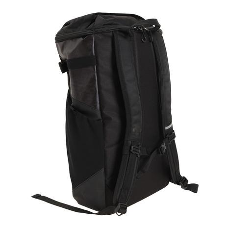 デサント(DESCENTE) リュック スクエアバッグM 30L DMATJA04(メンズ)|victoriasurfandsnow|03