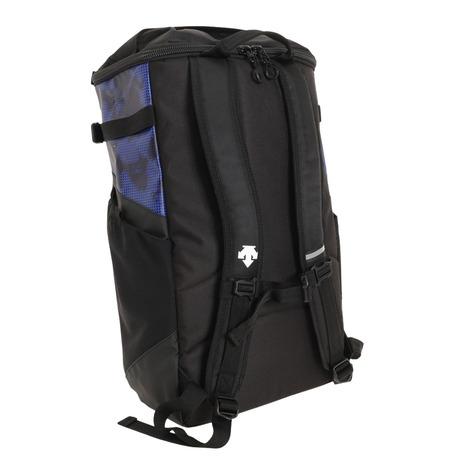 デサント(DESCENTE) リュック スクエアバッグM 30L DMATJA04(メンズ)|victoriasurfandsnow|04