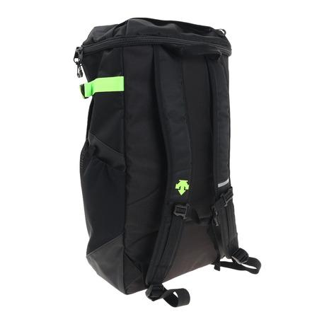 デサント(DESCENTE) リュック スクエアバッグM 30L DMATJA04(メンズ)|victoriasurfandsnow|06