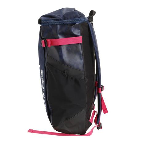 デサント(DESCENTE) リュック スクエアバッグM 30L DMATJA04(メンズ)|victoriasurfandsnow|07