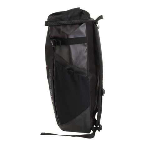 デサント(DESCENTE) リュック スクエアバッグM 30L DMATJA04(メンズ)|victoriasurfandsnow|08