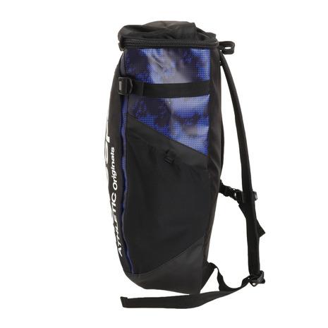 デサント(DESCENTE) リュック スクエアバッグM 30L DMATJA04(メンズ)|victoriasurfandsnow|09