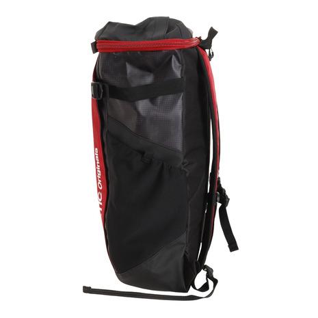 デサント(DESCENTE) リュック スクエアバッグM 30L DMATJA04(メンズ)|victoriasurfandsnow|10