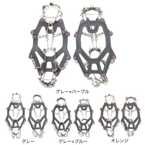 カンプ（CAMP）（メンズ、レディース）アイゼン 登山 ICE MASTER LIGHT
