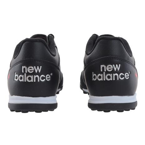 ニューバランス（new balance）（メンズ）サッカートレーニングシューズ サッカーシューズ 442 TEAM TF MS42TBK2 2E｜victoriasurfandsnow｜03