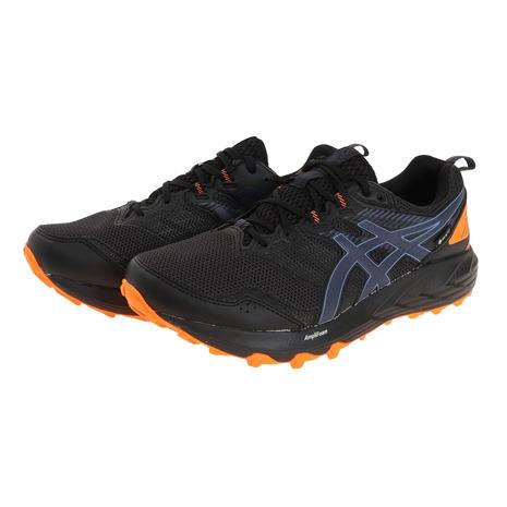 アシックス（ASICS）（メンズ）ランニングシューズ トレランシューズ ゲルソノマ GEL-SONOMA 6 G-TX 1011B048.016｜victoriasurfandsnow｜02