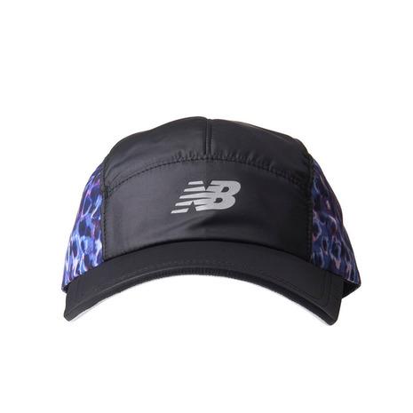 ニューバランス(new balance) Impact ウィメンズ ライトウェイト キャップ JACR2665BK (レディース)|victoriasurfandsnow|04
