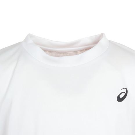 ASICS（アシックス） （キッズ） 半袖Tシャツ キッズ ワンポイントT