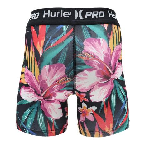 ハーレー(HURLEY) PROLIGHT GARDEN SHORT13 21 943343-010 (メンズ)|victoriasurfandsnow|02