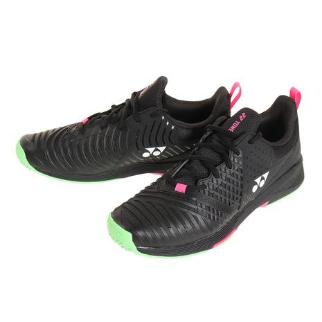 YONEX（ヨネックス） （メンズ）オムニクレーコート用 テニスシューズ