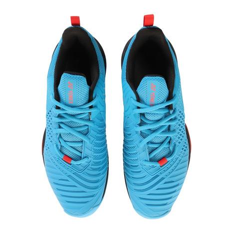 ヨネックス テニスシューズ パワークッションエクリプション3メンAC 27cm 3E 幅広 ワイド ヨネックス メンズ レディース パワークッション