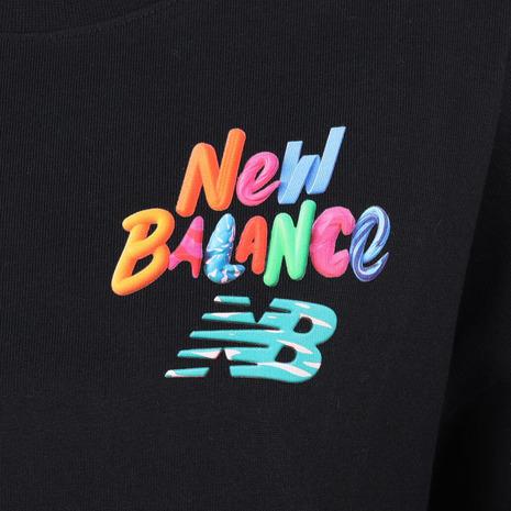 ニューバランス（new balance）（レディース）NB Athletics アーティストパックドレス WD21550BK｜victoriasurfandsnow｜08