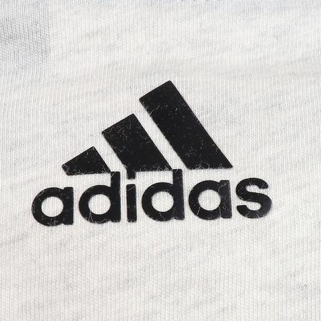 アディダス（adidas）（キッズ）ジュニア フューチャーアイコン スリーストライプス ロゴTシャツ C5371-HG8857｜victoriasurfandsnow｜09