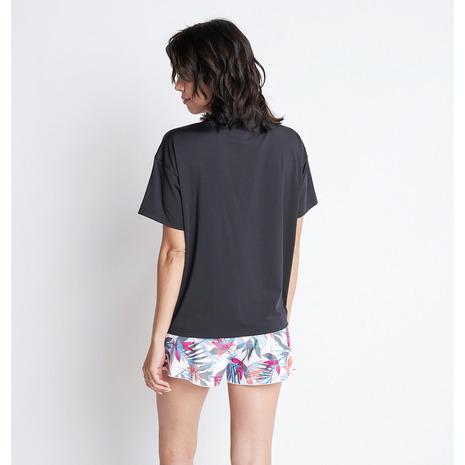 数量は多ロキシー Roxy Botanical Shadow 3点セット ラッシュtシャツ付き 22sprswblk レディース 水着 レディースファッション ファッション 11 027 Www Jesuitnola Org