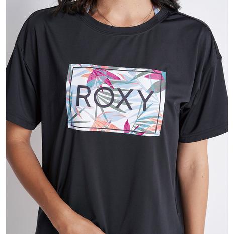 数量は多ロキシー Roxy Botanical Shadow 3点セット ラッシュtシャツ付き 22sprswblk レディース 水着 レディースファッション ファッション 11 027 Www Jesuitnola Org
