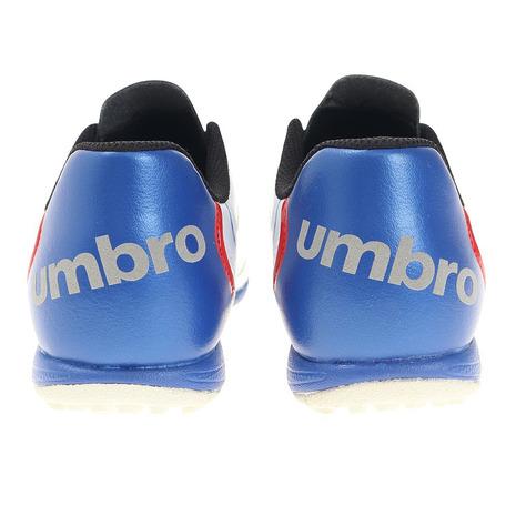 アンブロ（UMBRO）（キッズ） ジュニア サッカートレーニングシューズ アクセレイター SL WD XS UZ4TJB01｜victoriasurfandsnow｜03