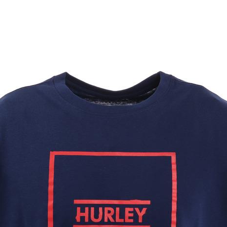 ハーレー（HURLEY）（メンズ） SQUARE 半袖Tシャツ MSS2200029｜victoriasurfandsnow｜10