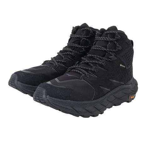 新品　HOKA ONE ONE トレッキングシューズ　登山　27.5㎝ HOKA ONEONE（ホカ オネオネ） ホカ（HOKA）（メンズ）トレッキング