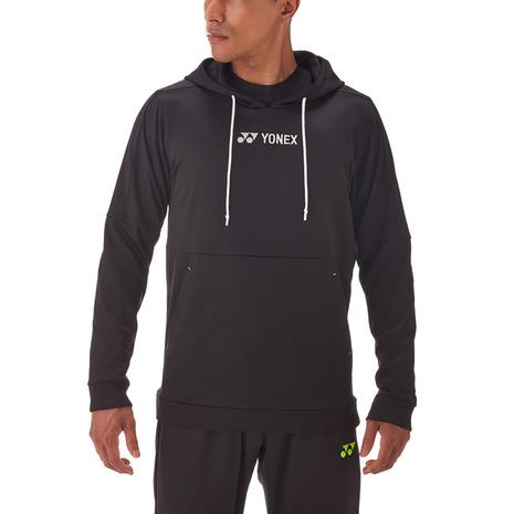 YONEX（ヨネックス） （メンズ）テニスウェア パーカー 31049
